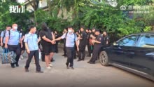 河北警方包机抓回91名境外电诈嫌疑人 包括境外金主11名