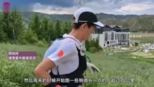 【紫牛头条】60岁中国“姥姥”环勃朗峰越野赛夺冠，护士退休的她成为“大神”