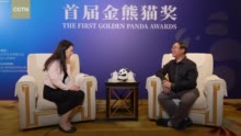 CGTN对话艾美奖音乐奖获奖者、美籍华裔作曲家王宗贤：做电影配乐是一件美妙的事情 尝试捕捉有力量、情绪和感觉的部分