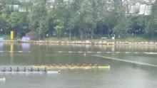 祝贺！河南运动员冀高星携手队友获赛艇男子八人单桨有舵手决赛金牌