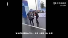 医生谈马拉松选手昏厥后腿仍往前迈：脑缺氧或心脏供血不足 需重视