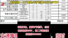 女子撞坏5节护栏被索赔10万余元 四川宜宾建投：下属施工单位虚报价格