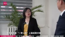 奔腾之路·对谈丨共建“一带一路” 共享中乌合作新机遇——访乌兹别克斯坦中国企业商会执行会长刘羽