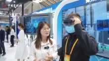 越明乌镇峰会Vlog｜“智”造魅力的黑科技到底有多“酷”！