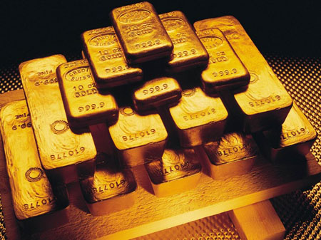 如何捕捉黄金交易中的关键位置？金价分析实战指导