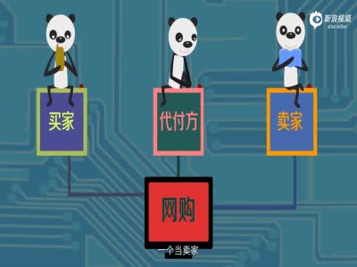 一分钟揭秘信用卡套现