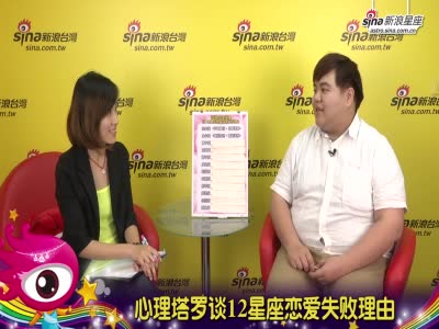 宝灵魔法学院:金牛座恋爱失败的原因