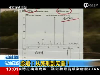全解念斌案始末