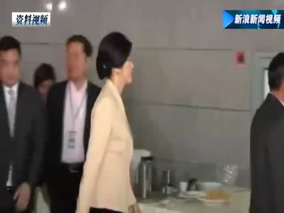 英拉抵京旅游