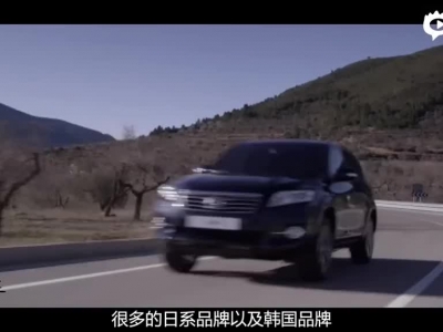 [四万说车] 丰田RAV4