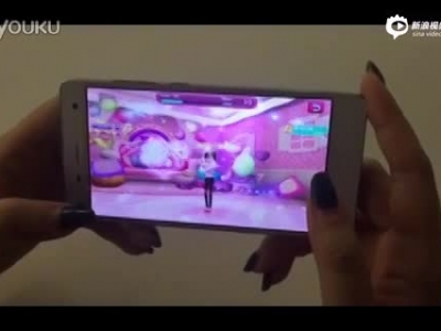 《心动劲舞团》视频之抢先体验