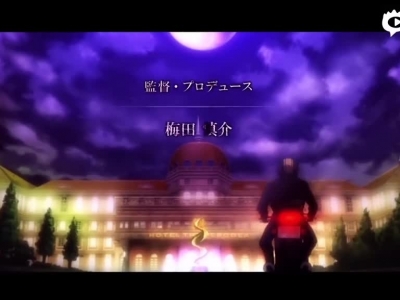 《黑玫瑰嫌犯》手游宣傳視頻
