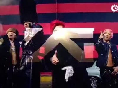 YG出品音游《节奏大爆炸》首部宣传视频