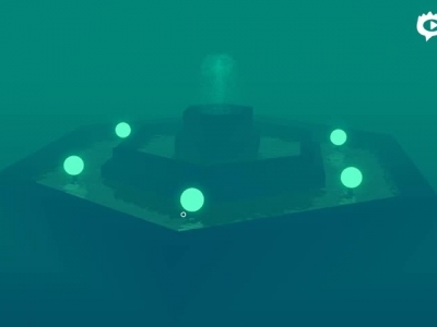 岛屿：虚无之地ISLANDS Non-Places