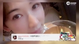 视频：林志玲泛泪过42岁生日 网友祝早遇良人