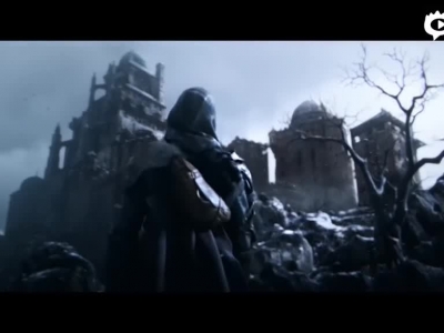 Assassin's Creed- Revelations - Official E3 Trailer