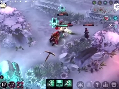 虚荣，鬼剑崛起！！这样玩想输都难！虚荣vainglory_高清_0