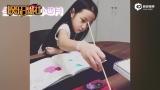 视频：赵薇夫妇为小四月7周岁庆生 称永远健康快乐成长