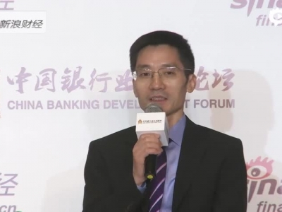 2017中国银行业发展论坛