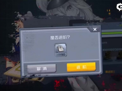 GO舰娘军！《超次元大海战》视频首爆