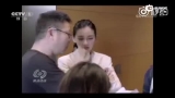 视频：Baby黄轩登央视焦点访谈 谈演员心得称贵在坚自律
