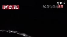上海武警人肉红灯