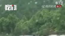 上海武警人肉红灯
