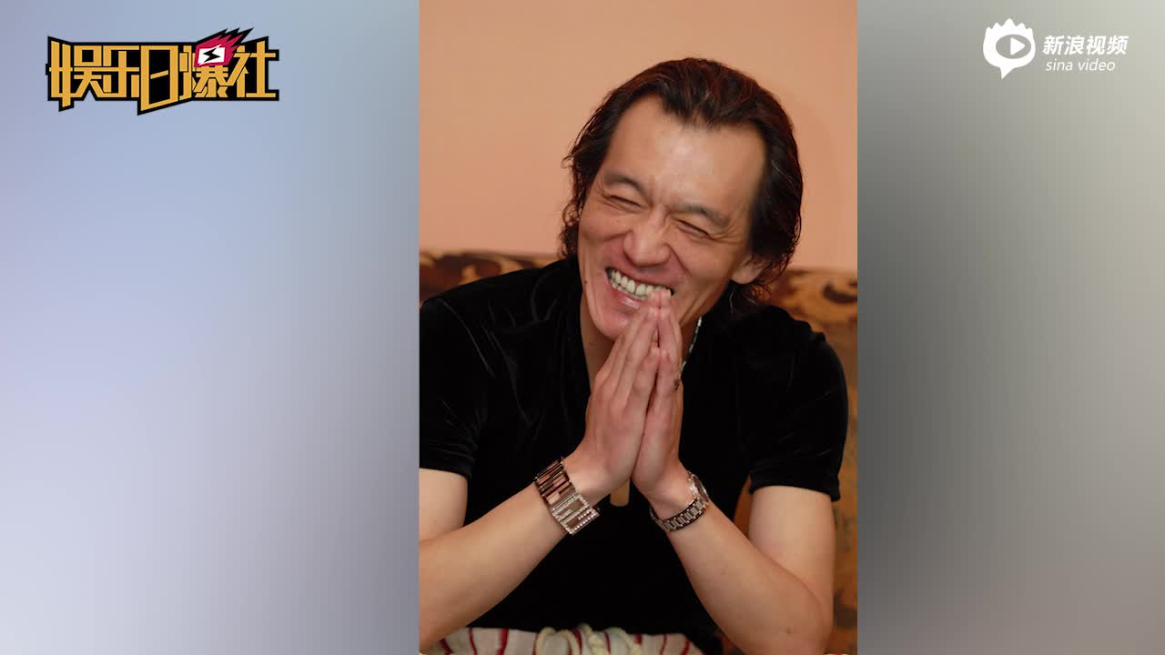李咏最后一次亮相!疑因化疗戴帽子面容憔悴