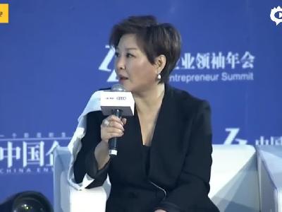 李静:现在明星各方面手头都比较紧