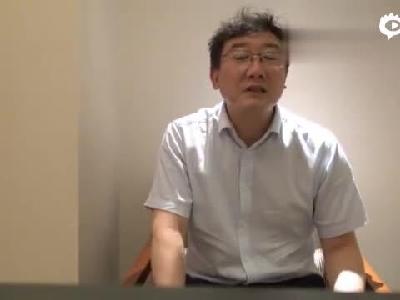 最高法法官王林清的自述视频新片段曝光