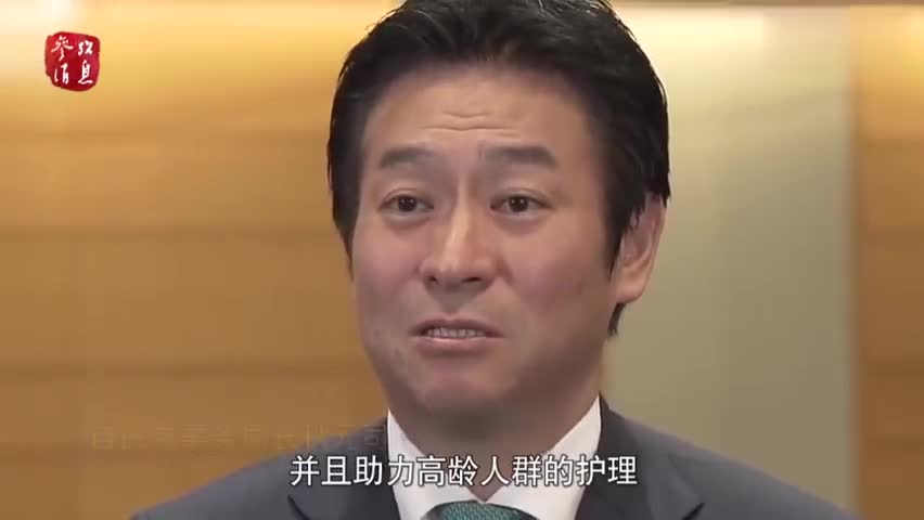 视频-日本议员成立“麻将联盟” 还想让麻将进入北