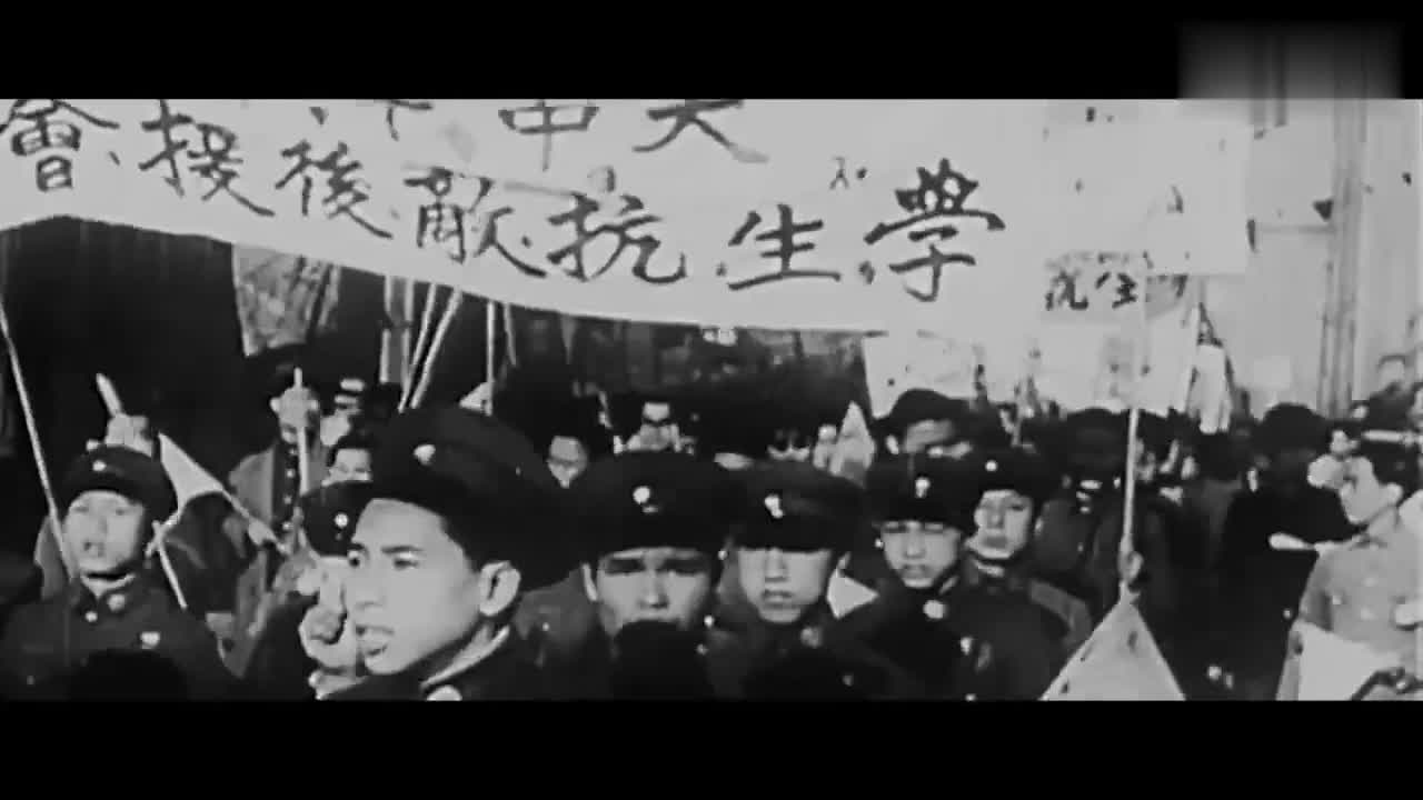 视频：燃 七分钟中国近代史混剪