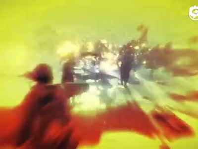 《僵尸世界大战》公布发售日预告片