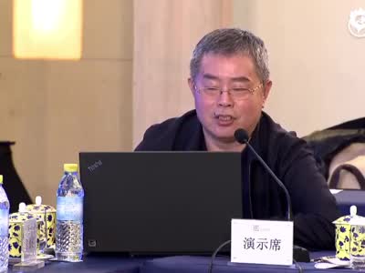李扬:应建立政策性金融机构 为地方政府融资提供服务