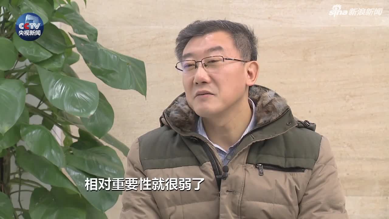 视频|王林清讲述“凯奇莱案”卷宗丢失之谜