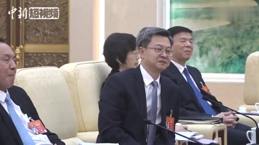 视频-厦门市市长喊话韩国瑜：你是卖菜郎 我是农民