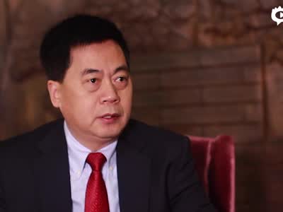 全国人大代表、华菱星马汽车（集团）股份有限公司董事长刘汉如