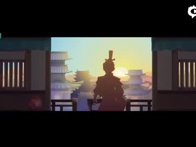 《剑网3：指尖江湖》最新宣传片
