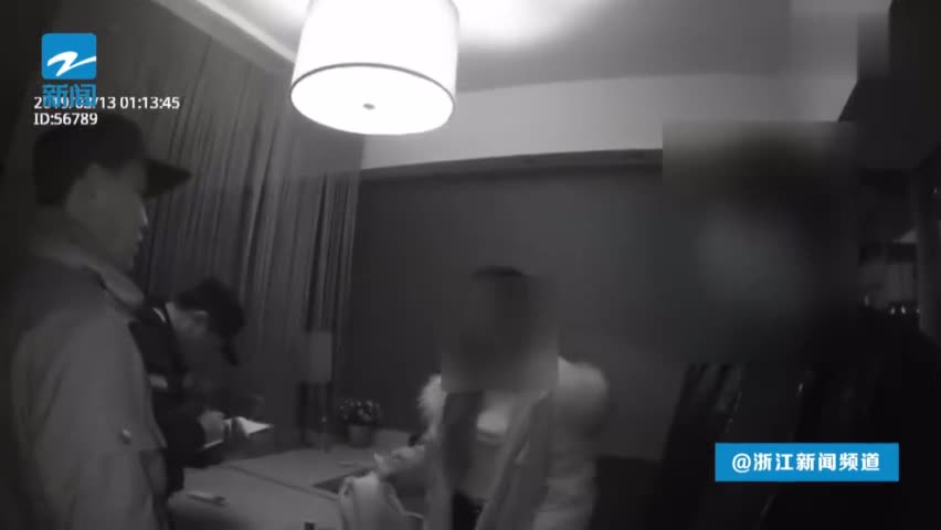 视频：主播为一张显卡卖身 事后反悔报警强奸