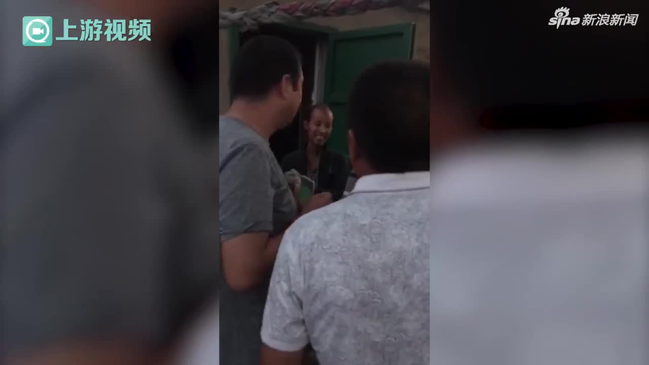 视频：河北村支书被指拘禁小伙强迫劳动7年 警方不