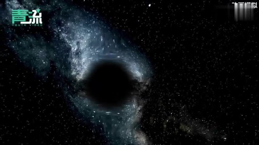 视频:史上第一张黑洞照片公布揭秘我们如何拍