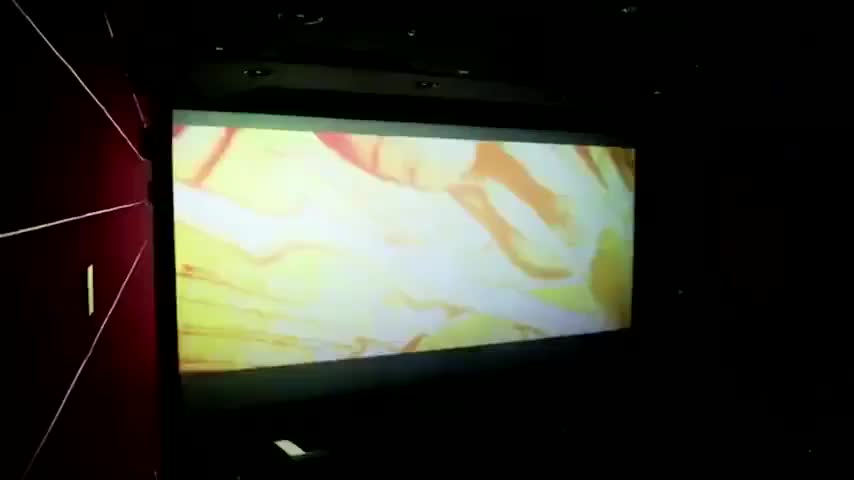 视频-《复联4》火爆 浙江一法院在片前播放“老赖