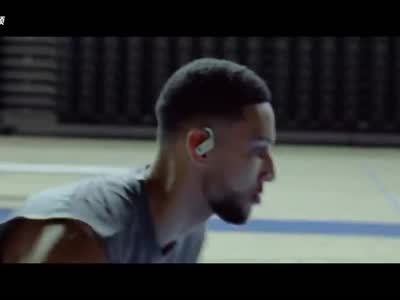 Powerbeats Pro明星视频