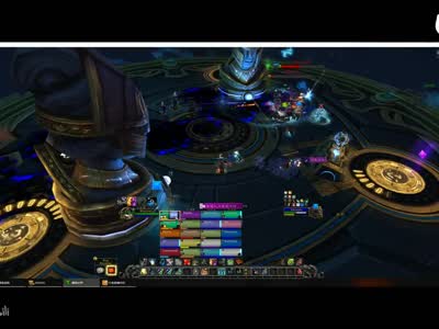 8.2PTR 永恒王宫 H艾萨拉女王