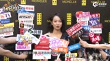 视频:宋茜小露香肩美出新高度 官鸿刚完成首个古装脚色