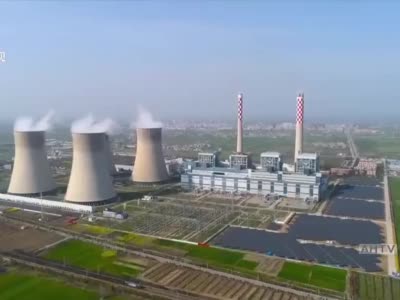 安徽省三项目列入全国煤电联营重点推进项目
