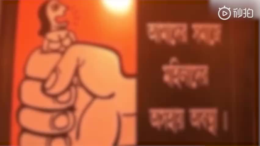 视频：印度母女拒绝官员性侵遭剃头 受害人为19岁