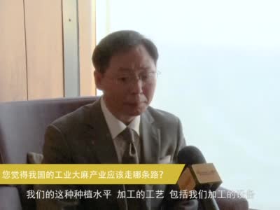 辰瑞弘泰（北京）科技有限公司董事长王海文博士
