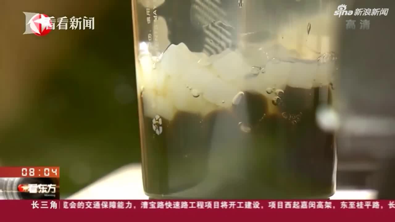 视频：烤串不要签蛤蜊不要壳 上海人点外卖开始这样