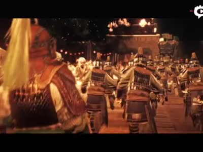 《全面战争：三国》八王之乱新DLC